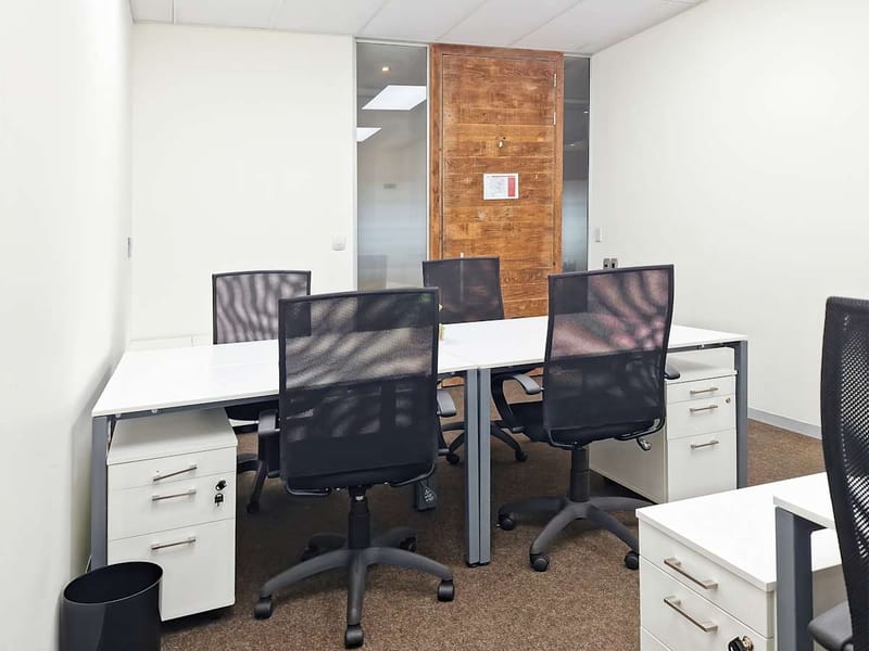 Regus - 5th Floor, Bloukrans Building,Lynnwood Bridge image 8