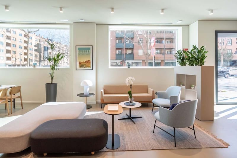 Regus - Chile, 54 image 6
