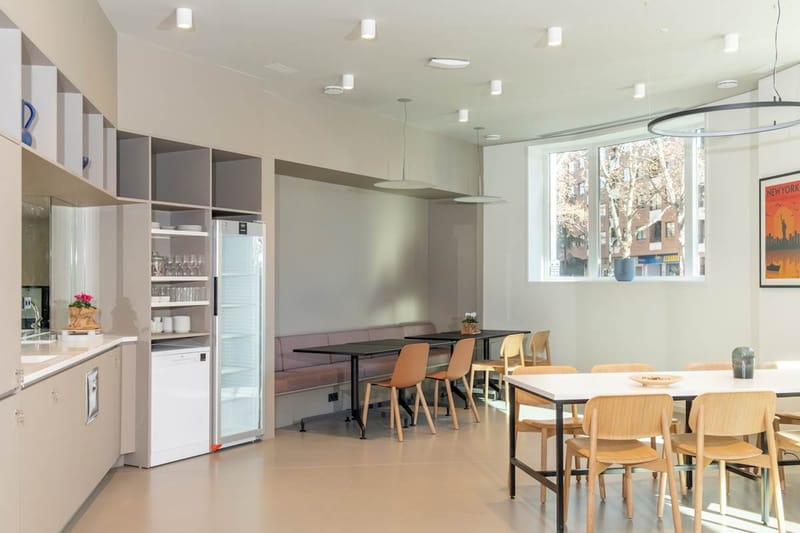 Regus - Chile, 54 image 7
