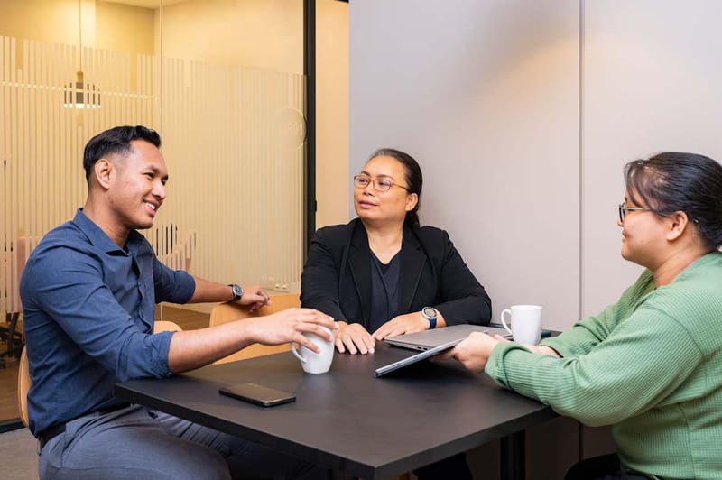 Regus - 2nd Floor, Block A, No. 7-13,Jalan PKAK 1&2,Pusat Komersial Ayer Keroh image 10