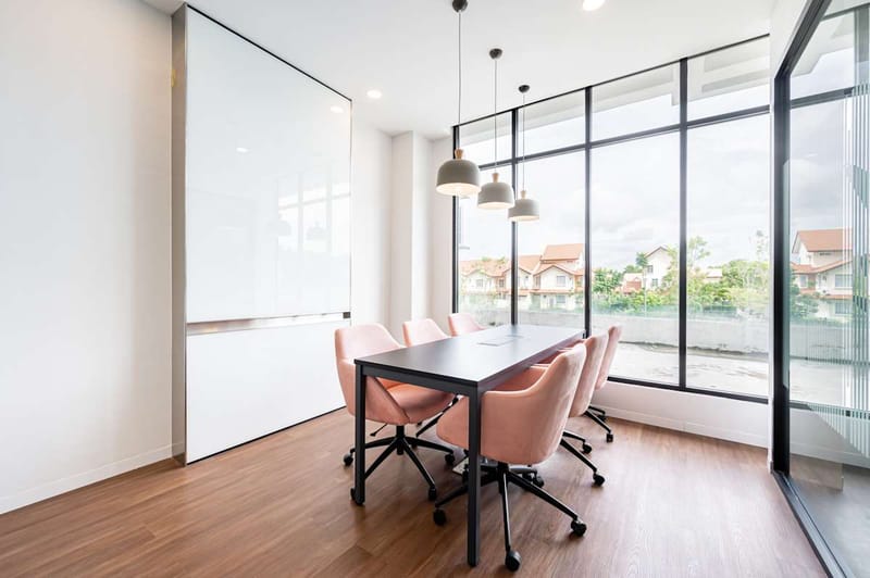 Regus - 2nd Floor, Block A, No. 7-13,Jalan PKAK 1&2,Pusat Komersial Ayer Keroh image 3