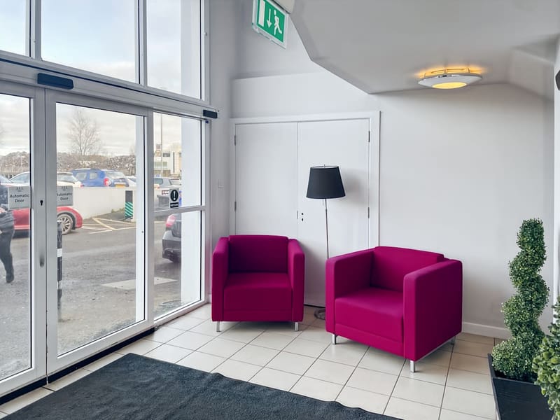 Regus - Castle Lane,River House image 2