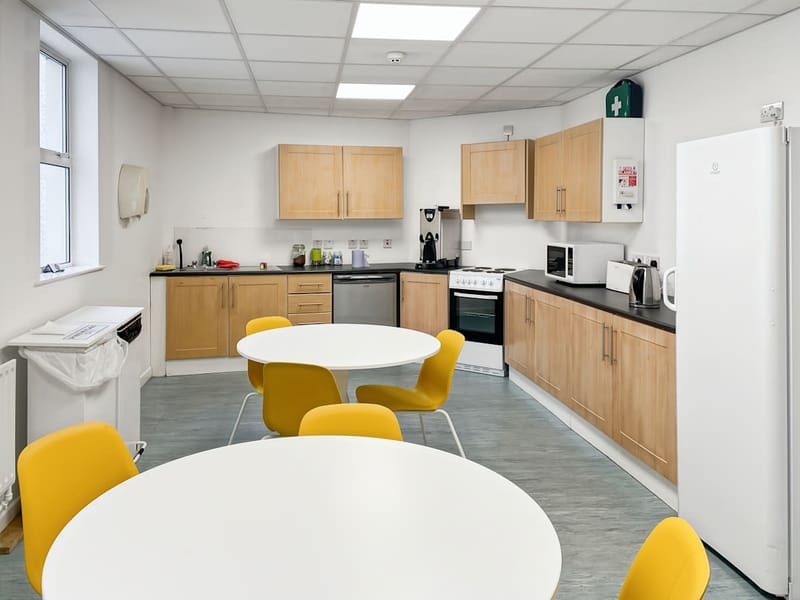 Regus - Castle Lane,River House image 5