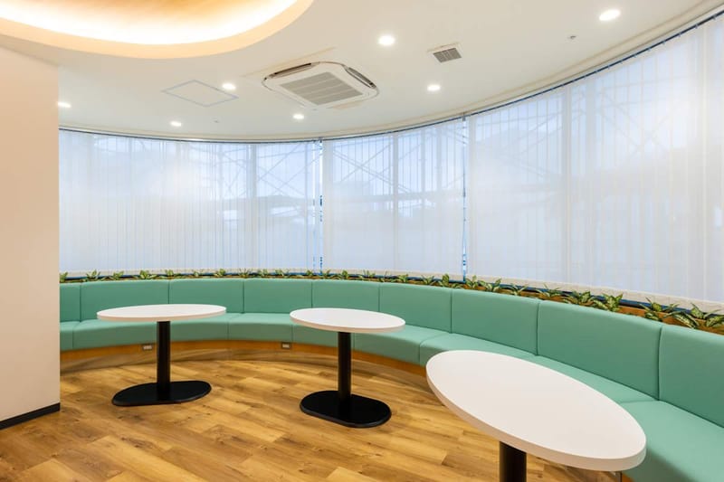 Regus - 4F  Hamamatsu C Bldg.,140 Kajimachi, Chuo-ku,Hamamatsu City image 10