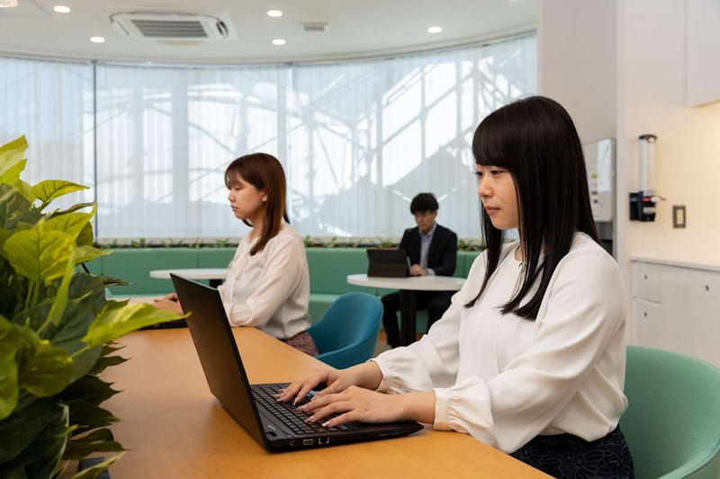 Regus - 4F  Hamamatsu C Bldg.,140 Kajimachi, Chuo-ku,Hamamatsu City image 13