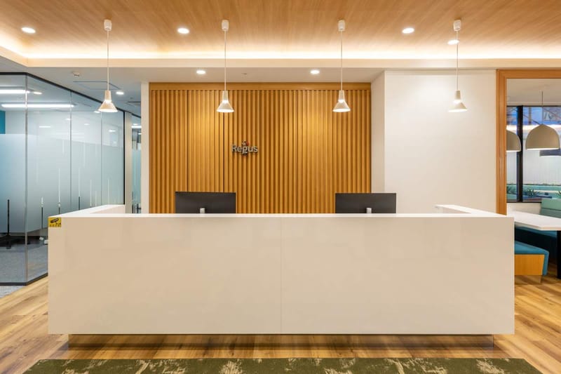 Regus - 4F  Hamamatsu C Bldg.,140 Kajimachi, Chuo-ku,Hamamatsu City image 2