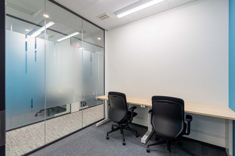 Regus - 4F  Hamamatsu C Bldg.,140 Kajimachi, Chuo-ku,Hamamatsu City image 4