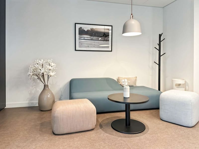 Regus - Constantia Blue, Line-Eid-Strasse 6,Baden-Württemberg image 5