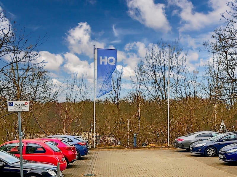 Hq - Leithestraße 47,5th Floor image 11