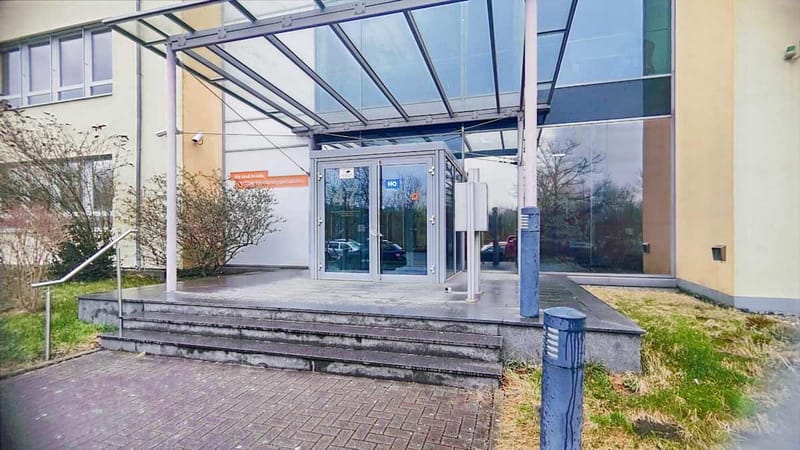 Hq - Leithestraße 47,5th Floor image 12