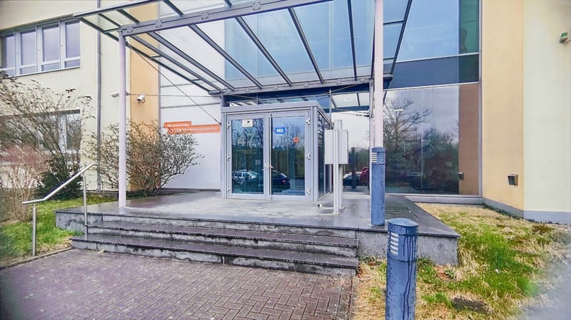 Hq - Leithestraße 47,5th Floor image 13