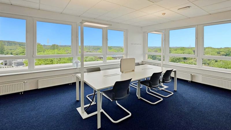 Hq - Leithestraße 47,5th Floor image 3