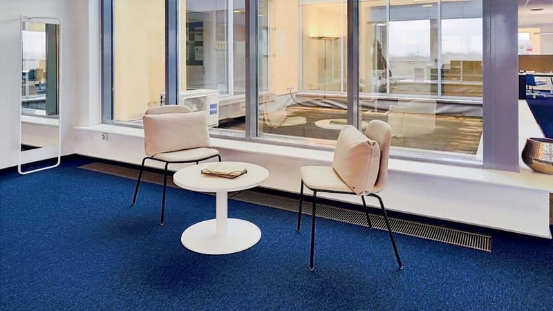 Hq - Leithestraße 47,5th Floor image 5