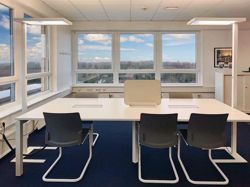 Hq - Leithestraße 47,5th Floor image 9