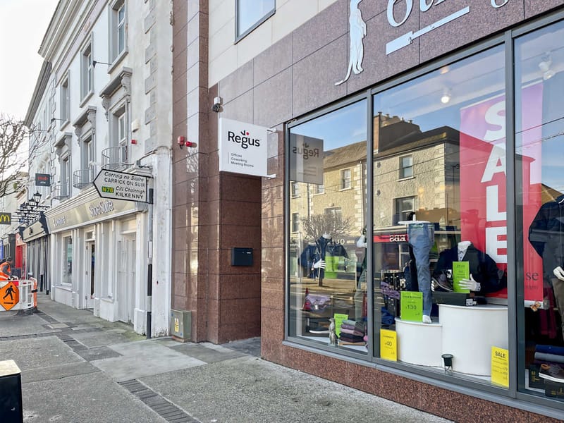 Regus - Gladstone Street, Co Tipperary, Munster,The Ormonde Centre image 11