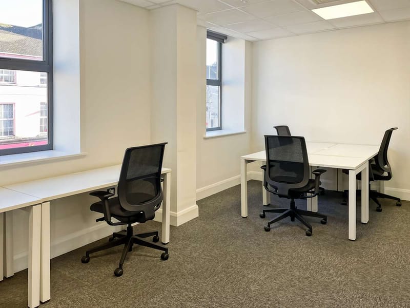 Regus - Gladstone Street, Co Tipperary, Munster,The Ormonde Centre image 13