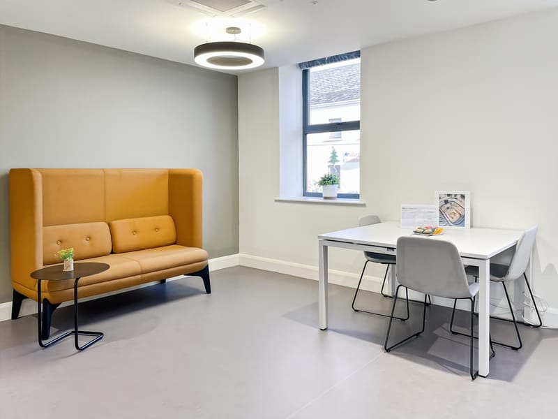 Regus - Gladstone Street, Co Tipperary, Munster,The Ormonde Centre image 5