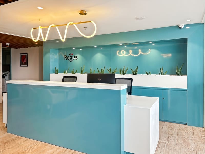 Regus - Block-F, Aero City, Chandigarh image 2