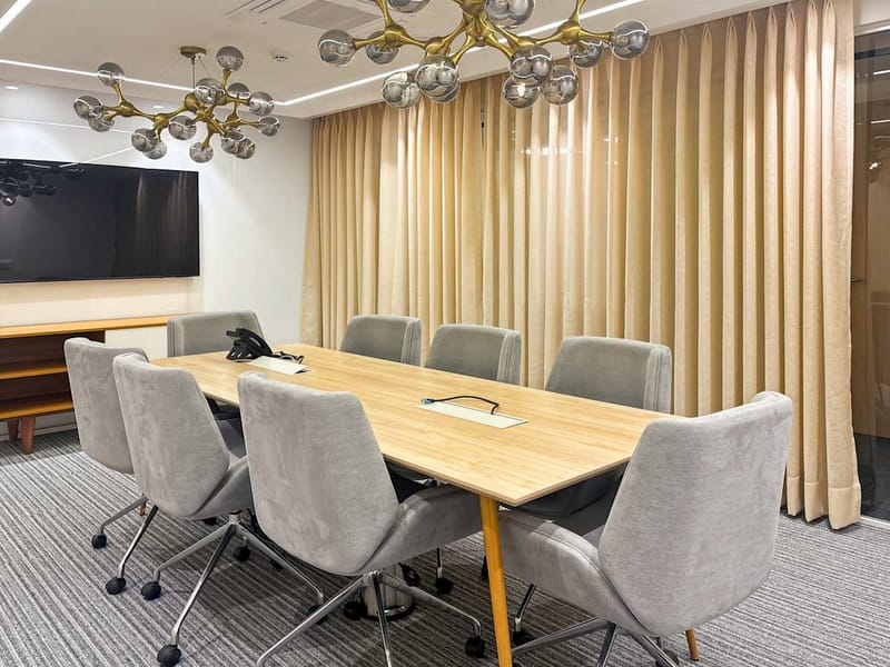 Regus - Block-F, Aero City, Chandigarh image 3