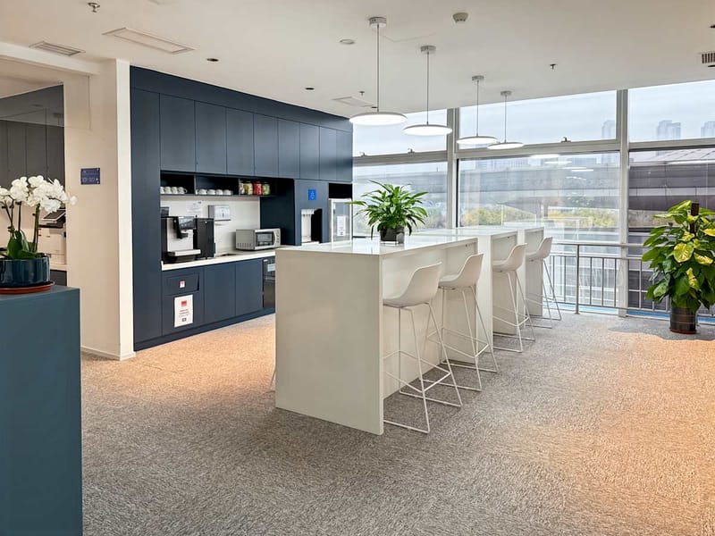 Regus - Block-F, Aero City, Chandigarh image 6