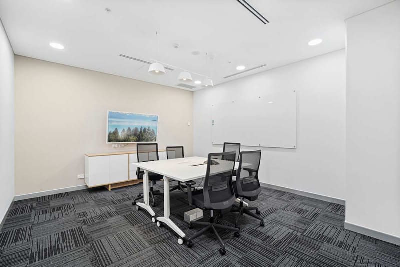 Regus - 1 Palmerston Circuit, Palmerston, Australia image 10