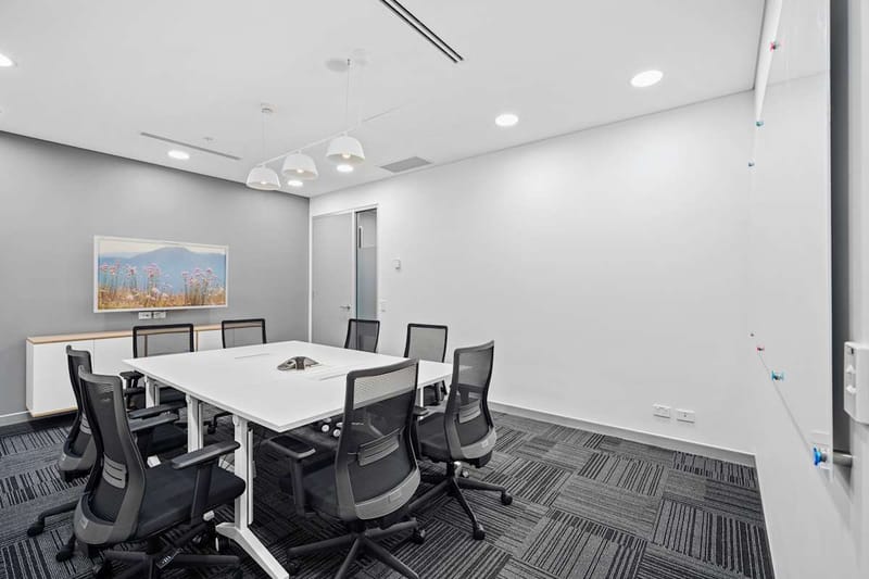 Regus - 1 Palmerston Circuit, Palmerston, Australia image 11