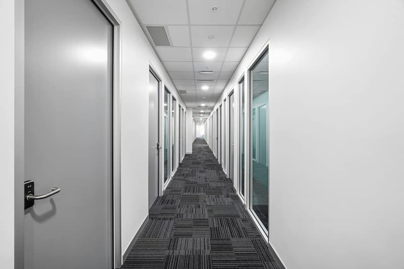 Regus - 1 Palmerston Circuit, Palmerston, Australia image 12