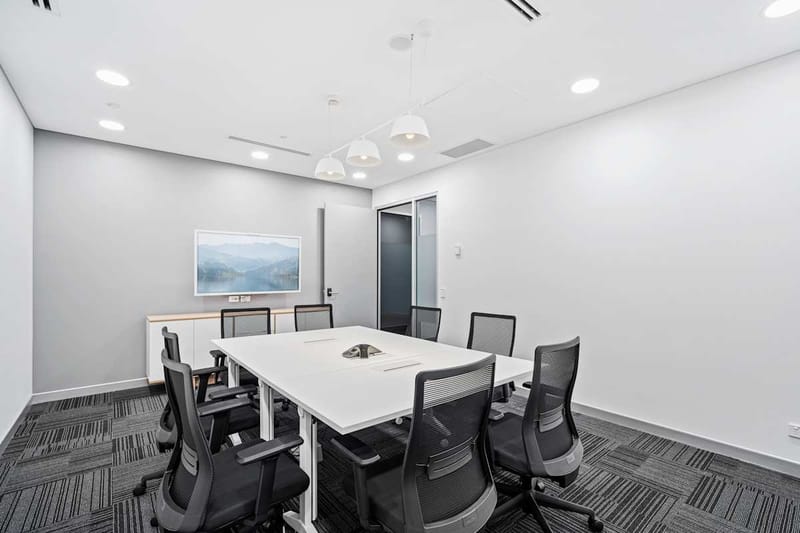Regus - 1 Palmerston Circuit, Palmerston, Australia image 4