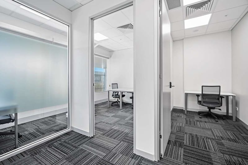 Regus - 1 Palmerston Circuit, Palmerston, Australia image 8