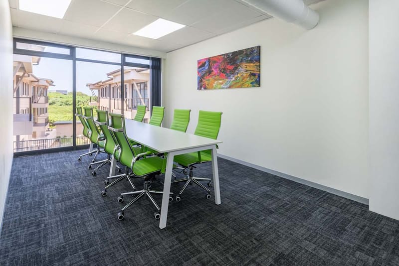 Regus - 3 Nandi Mthembu Drive image 3