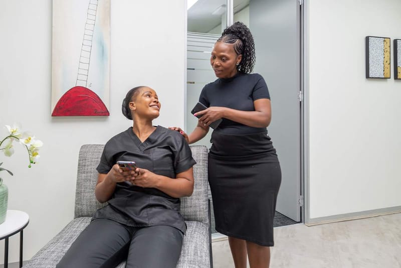 Regus - 3 Nandi Mthembu Drive image 4