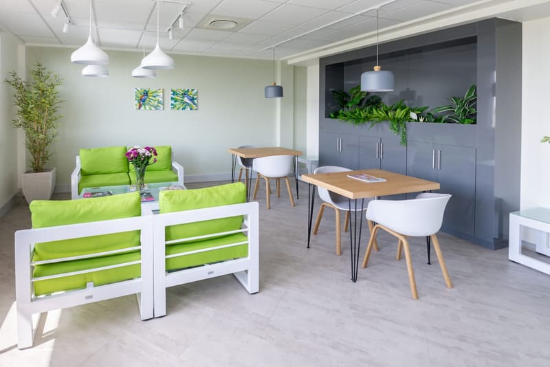 Regus - 3 Nandi Mthembu Drive image 5