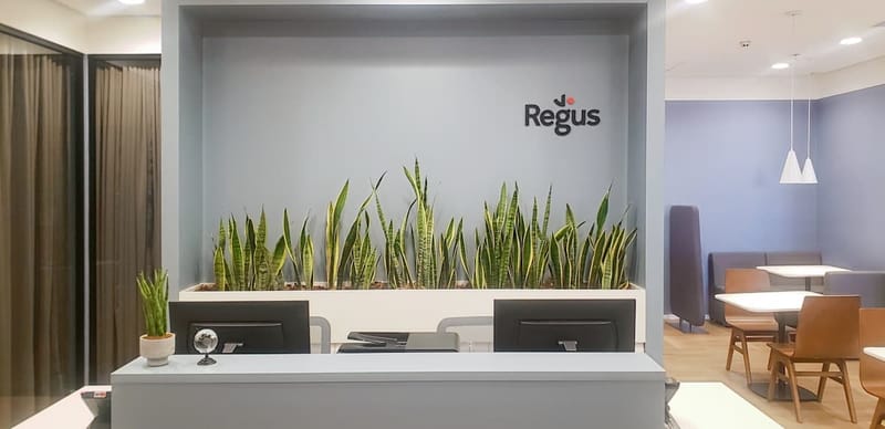 Regus - Av. Dep. Jamel Cecílio,3300 - Jardim Goiás image 2