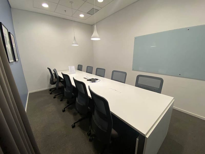 Regus - Av. Dep. Jamel Cecílio,3300 - Jardim Goiás image 3