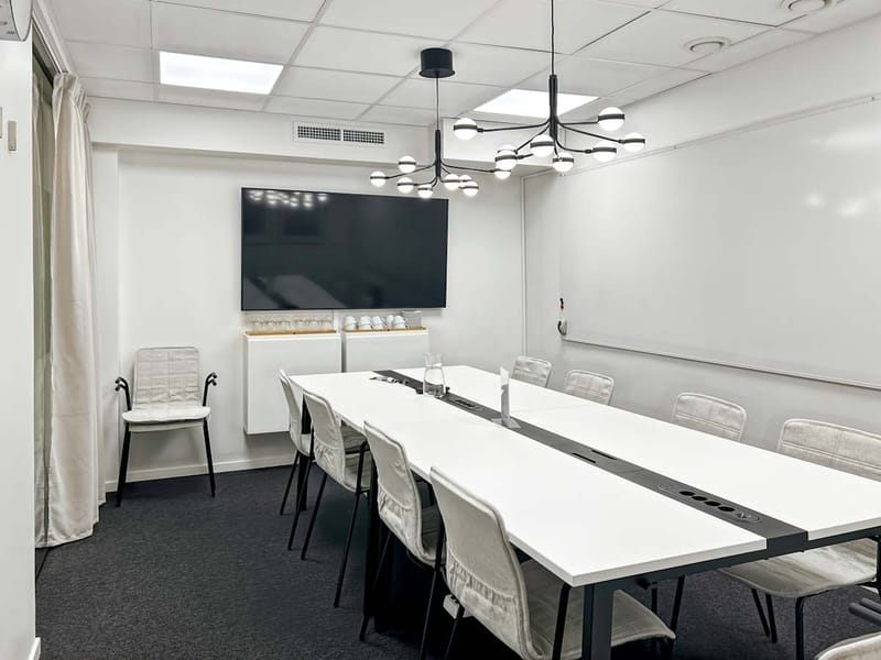 Regus - Groound, 1st and 2nd Floor image 3