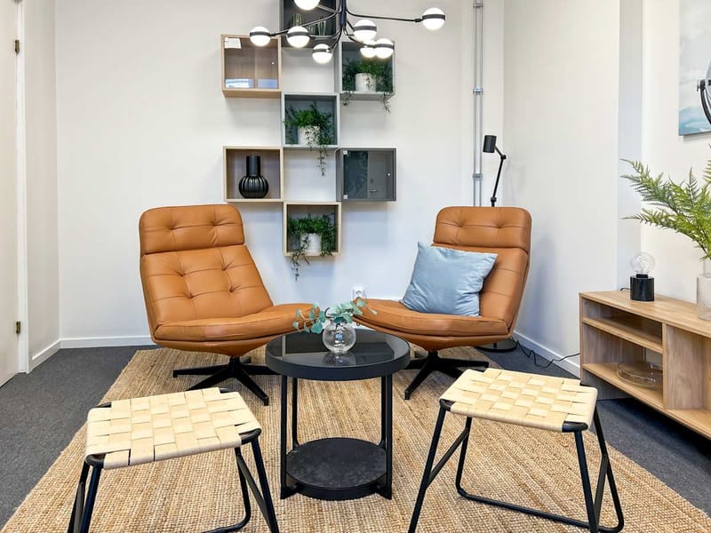 Regus - Groound, 1st and 2nd Floor image 5