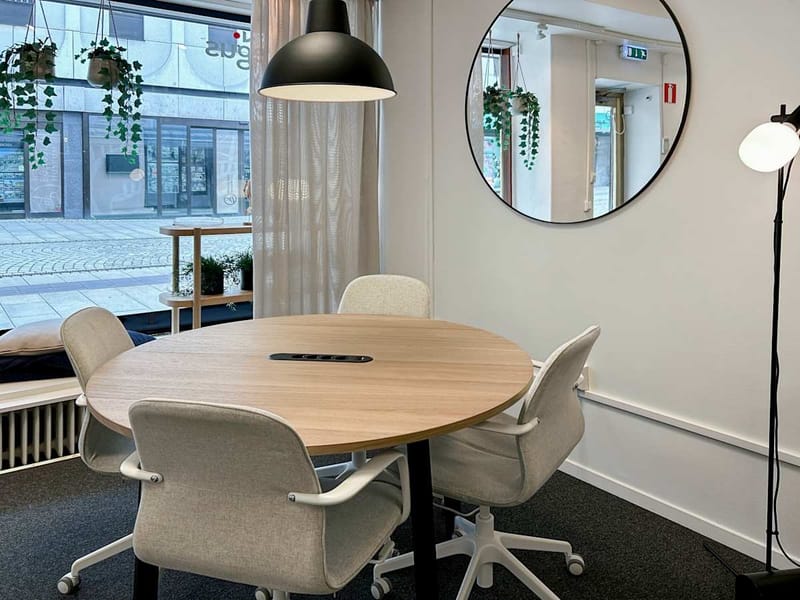 Regus - Groound, 1st and 2nd Floor image 9