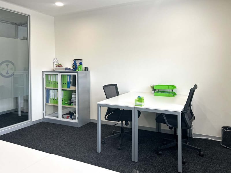 Regus - C/O Frans and Susanna Street,Ground Floor, Secure Office Park image 4