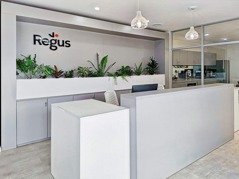 Regus - 97 York Street,2nd Floor image 2