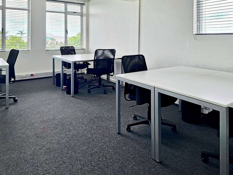 Regus - 97 York Street,2nd Floor image 4