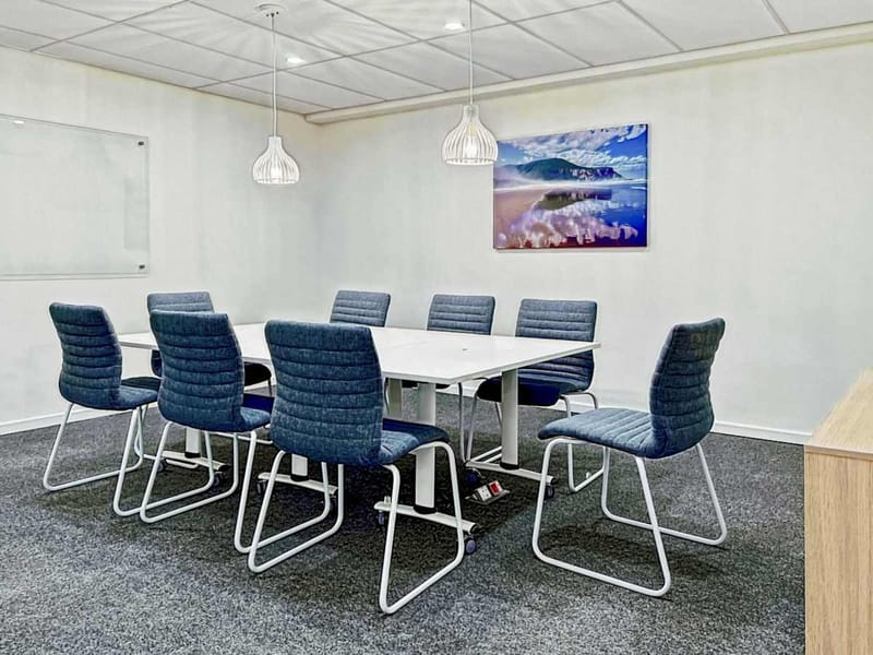 Regus - 97 York Street,2nd Floor image 5