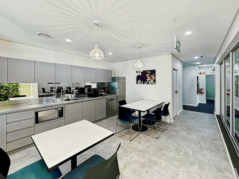 Regus - 97 York Street,2nd Floor image 6