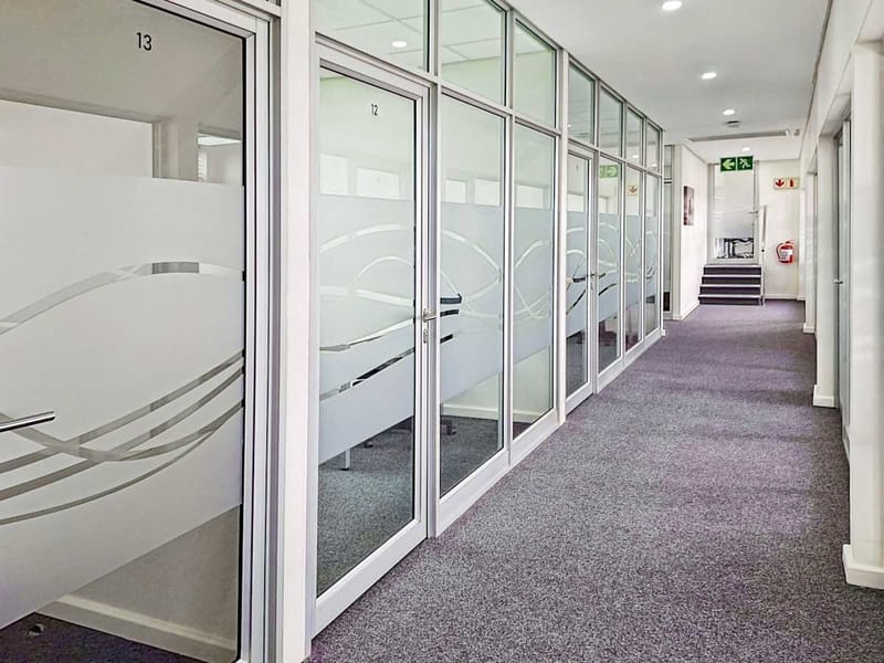 Regus - 97 York Street,2nd Floor image 7