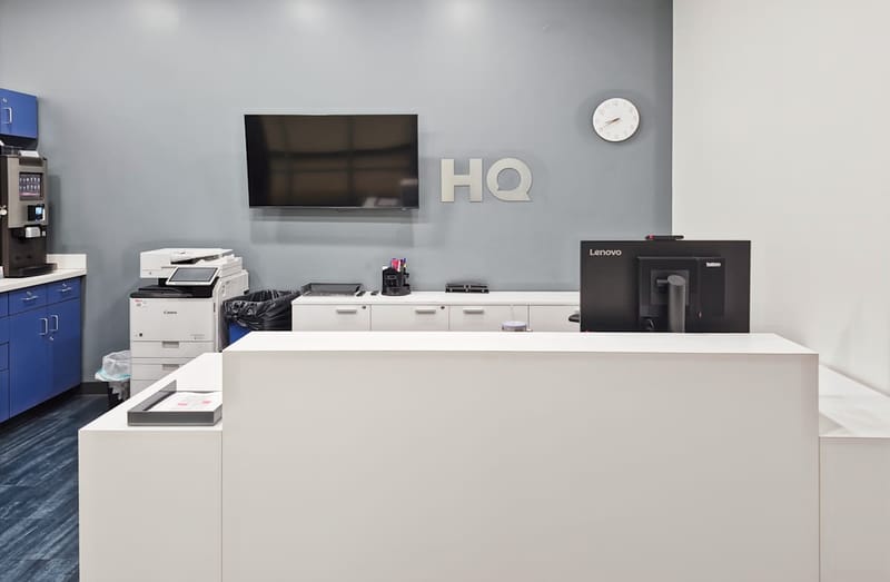Hq - 2600 Middletown Commons,1st Floor image 2