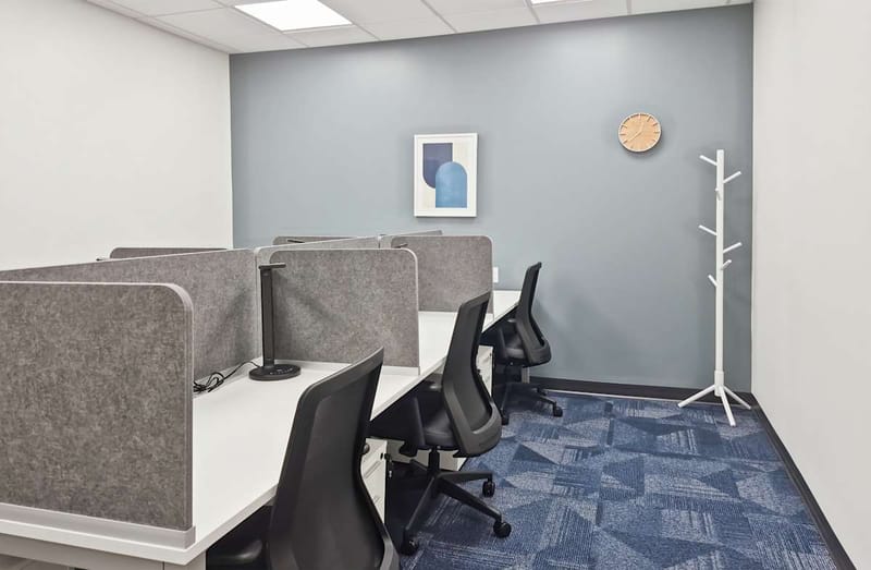 Hq - 2600 Middletown Commons,1st Floor image 8