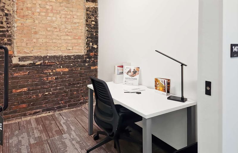 Spaces - 540 N Broadway,1st Floor image 7