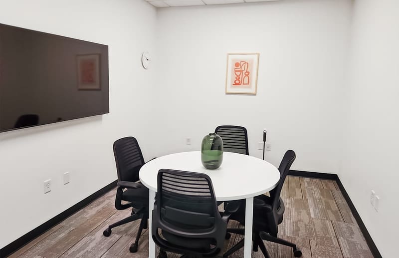 Spaces - 540 N Broadway,1st Floor image 9