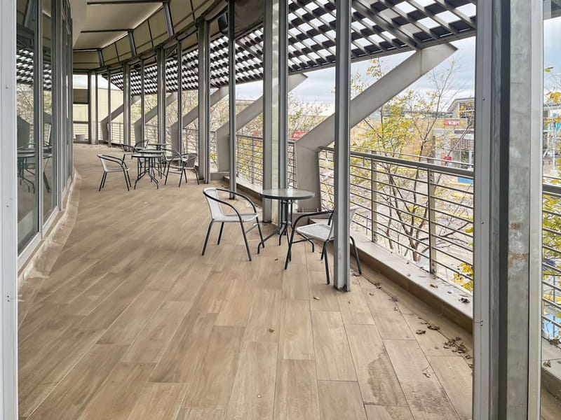 Regus - 17 Hendrik Potgieter Road, Krugersdorp,Cradlestone Mall image 12