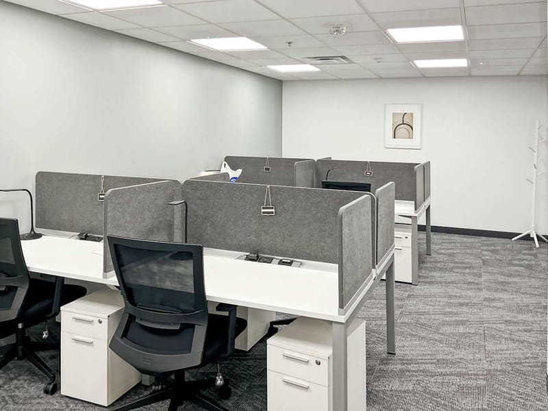 Regus - 302 E. Carson Street,10th floor image 10