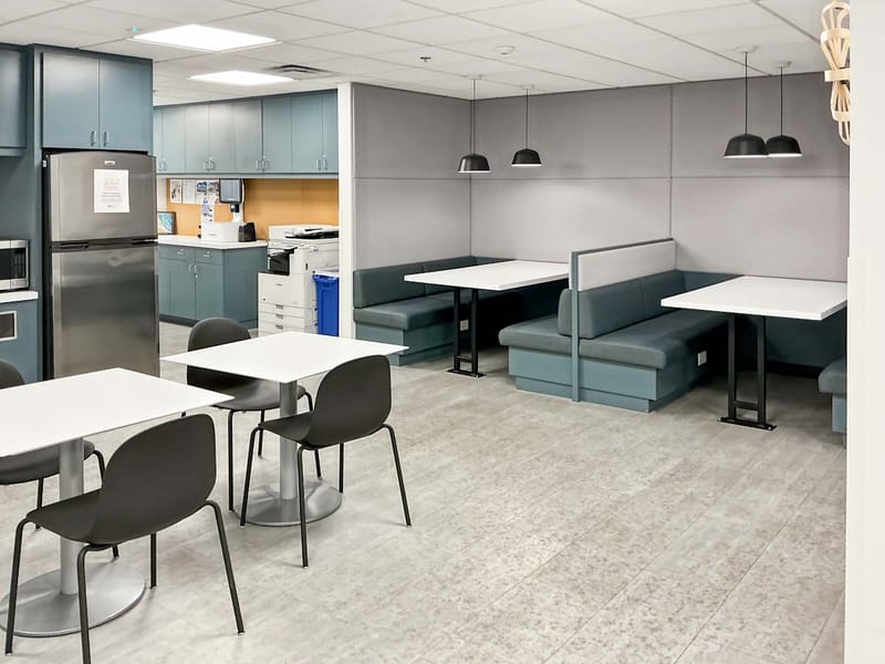 Regus - 302 E. Carson Street,10th floor image 11